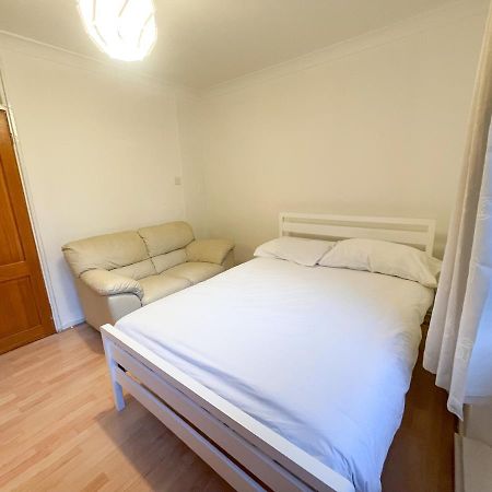 91 Stanhope Street Hotel London Eksteriør billede