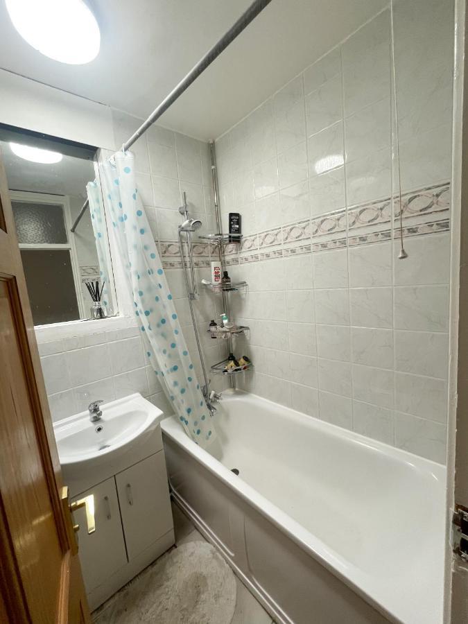 91 Stanhope Street Hotel London Eksteriør billede