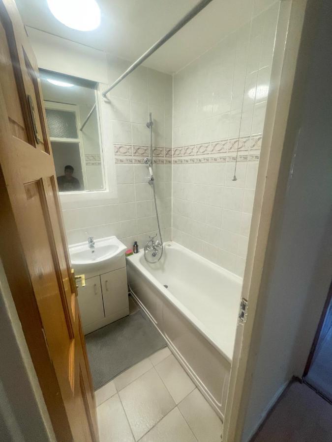 91 Stanhope Street Hotel London Eksteriør billede